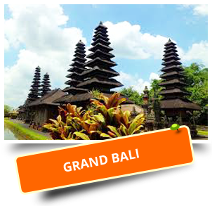 Grand Bali